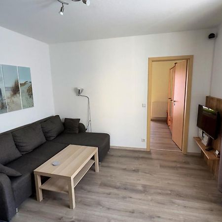 Ferienhaus Zum Findling Goehren  Exteriér fotografie