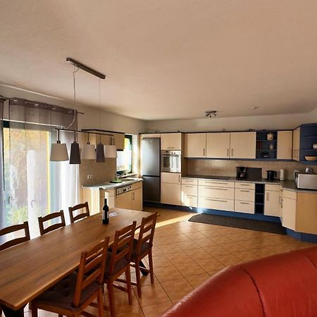 Ferienhaus Zum Findling Goehren  Exteriér fotografie