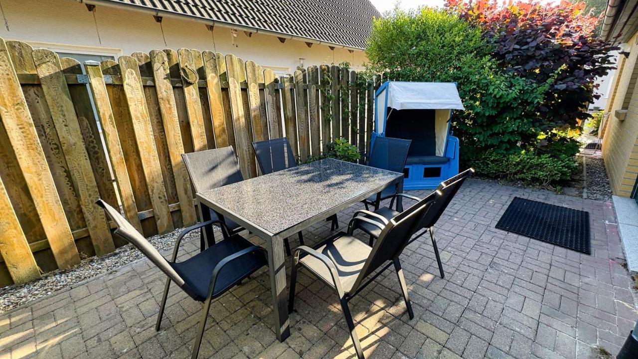 Ferienhaus Zum Findling Goehren  Exteriér fotografie