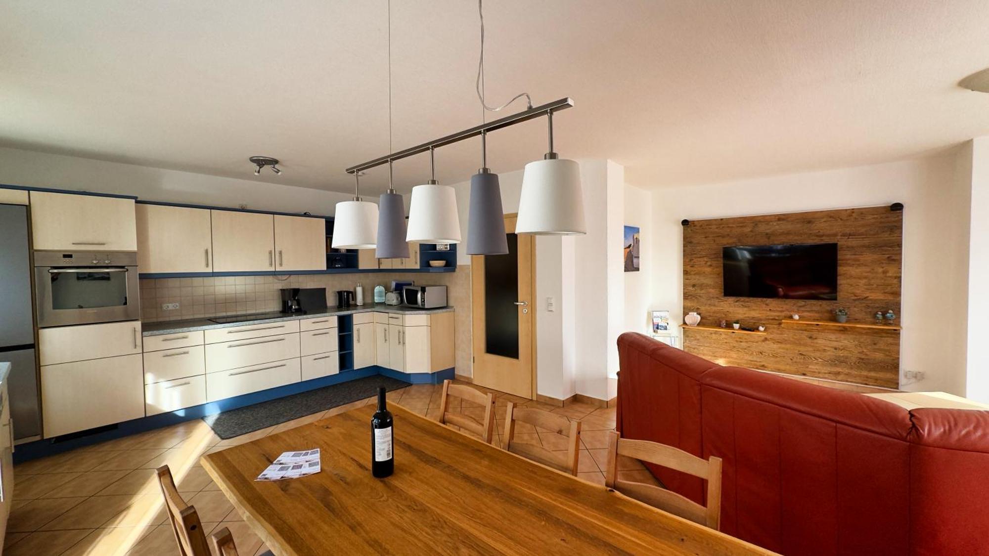 Ferienhaus Zum Findling Goehren  Exteriér fotografie