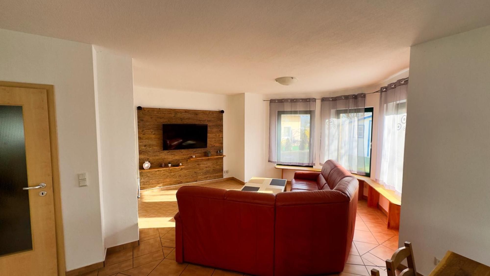 Ferienhaus Zum Findling Goehren  Exteriér fotografie