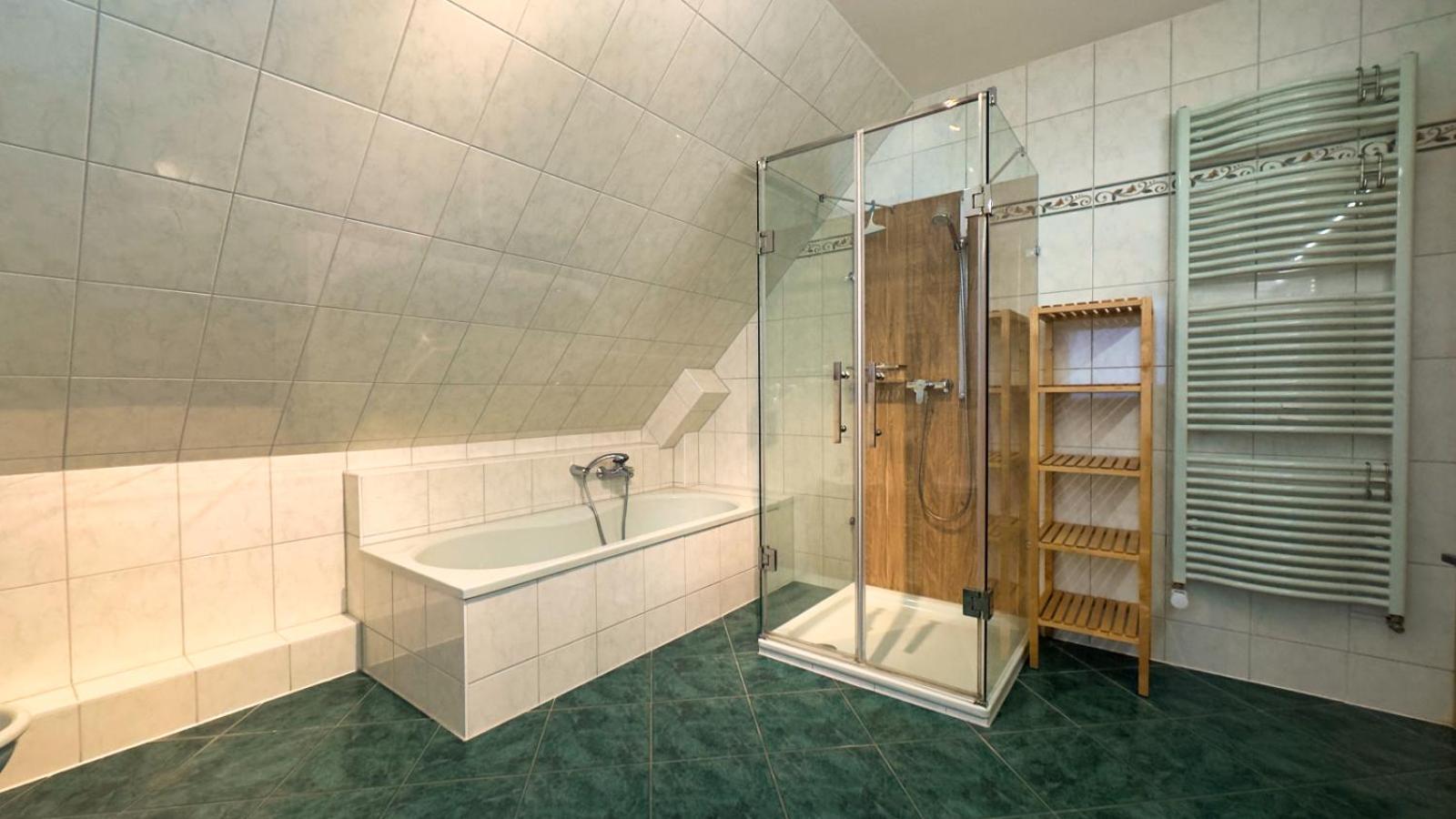 Ferienhaus Zum Findling Goehren  Exteriér fotografie